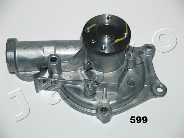 JAPKO Wheel Hub Article number: 425024 cheaply
