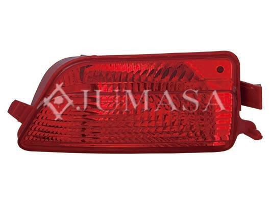 JUMASA Lampy przeciwmgłowe tylne Numer artykułu: 42511061 niedrogo