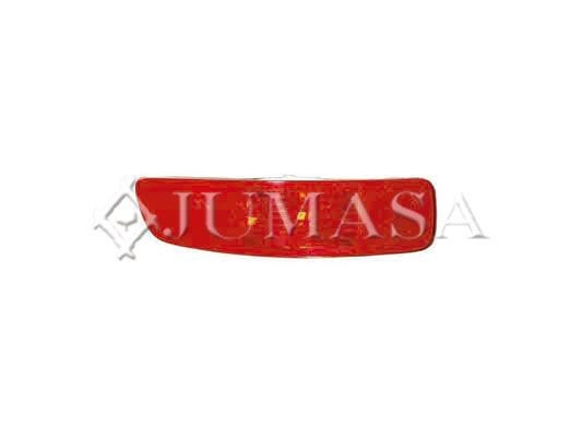 JUMASA Tågebaglygte Varenummer: 42512142 billige