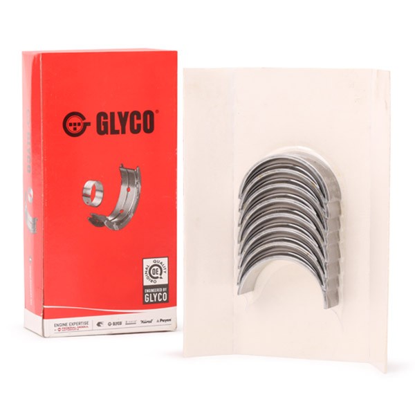 GLYCO Big End Bearings Article number: 01-3874/4 STD cheaply