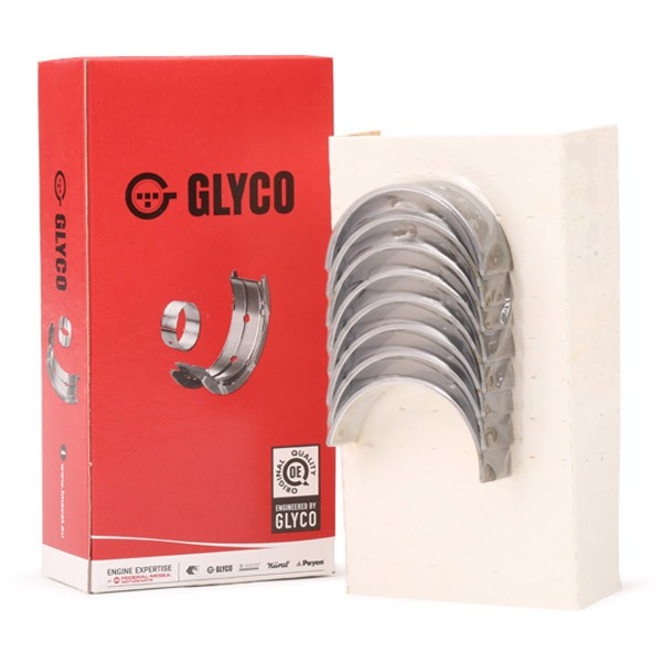 GLYCO Big End Bearings Article number: 01-3991/4 STD cheaply