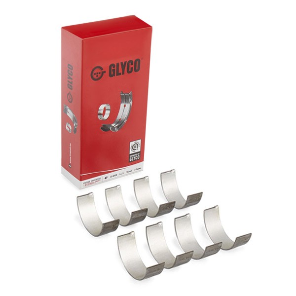 GLYCO Big End Bearings Article number: 01-4039/4 STD cheaply