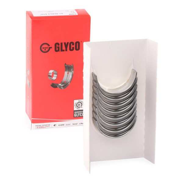 GLYCO Big End Bearings Article number: 01-4040/4 STD cheaply