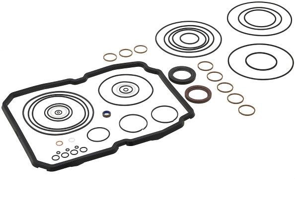 ELRING Gasket Set, automatic transmission Article number: 428.390 cheaply