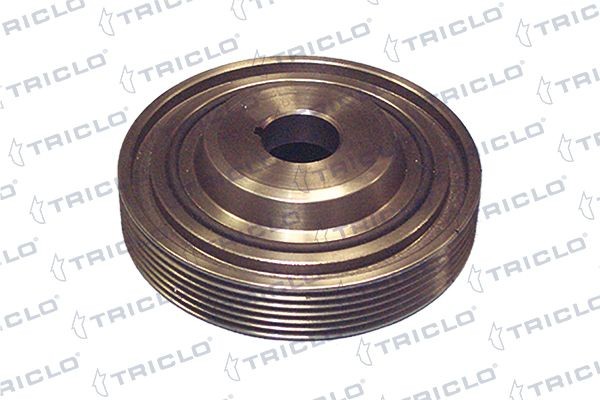 TRICLO Crankshaft pulley Article number: 428126 cheaply