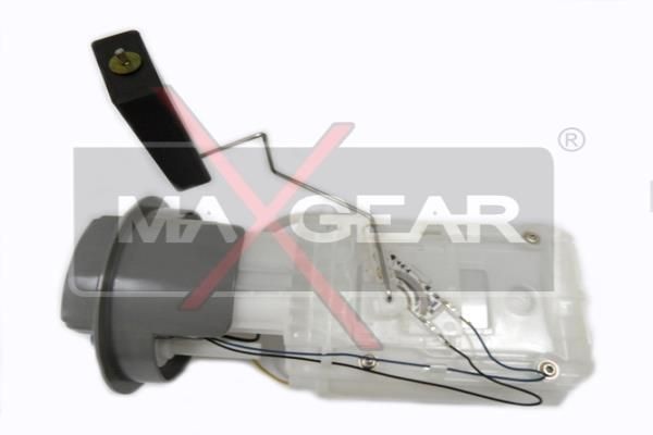 MAXGEAR Brændstofpumpe Varenummer: 43-0097 billige
