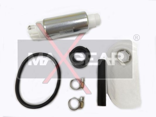 MAXGEAR Fuel pump Article number: 43-0106 cheaply