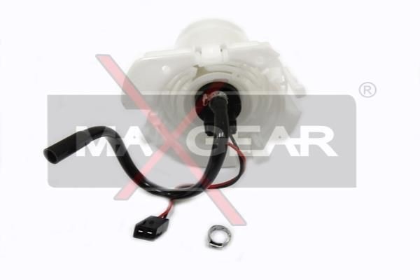 MAXGEAR Fuel feed unit Article number: 43-0113 cheaply