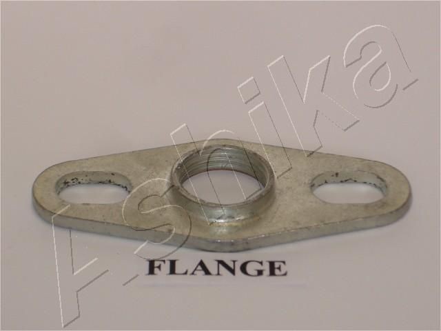 ASHIKA Lambda sensor Article number: 43-FLANGE cheaply