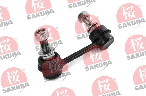 SAKURA Stabilisatorstang Varenummer: 430-10-4067 billige