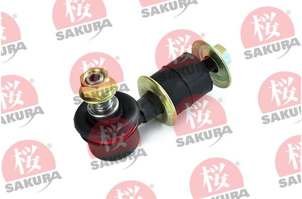 SAKURA Stabilisatorstang Varenummer: 430-80-7050 billige