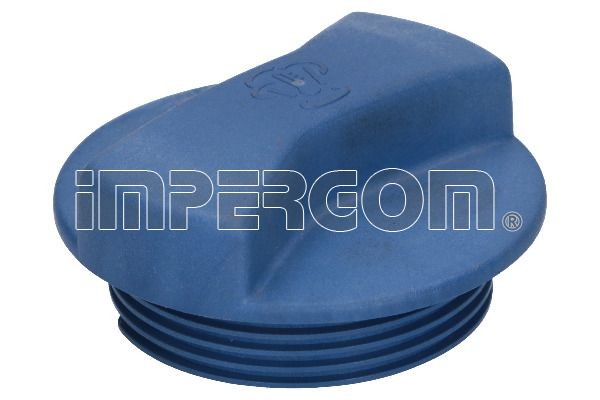ORIGINAL IMPERIUM Låg, kølemiddelbeholder Varenummer: 43000 billige