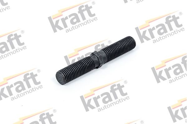 KRAFT Kruvi, roolireg. Artikli number: 4301990 soodsalt