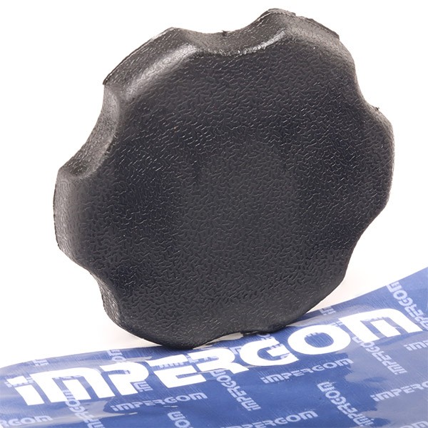 ORIGINAL IMPERIUM 43044 Lukk, õlitäite ühendustoru CORSA 1.7 DTI (F08, F68) 75 HP Diisel 2009