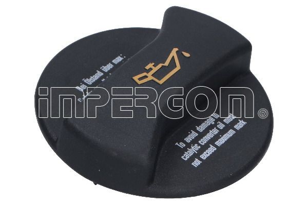 ORIGINAL IMPERIUM 43047 Lukk, õlitäite ühendustoru A4 2.8 190 HP Bensiin 2001