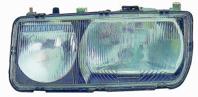 ABAKUS Forlygte Varenummer: 431-1101R-LD billige