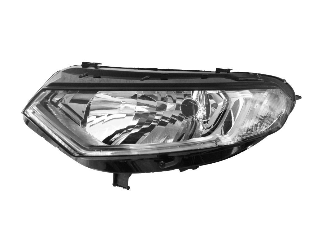 ABAKUS Headlight Article number: 431-11B6LMLD-EM cheaply