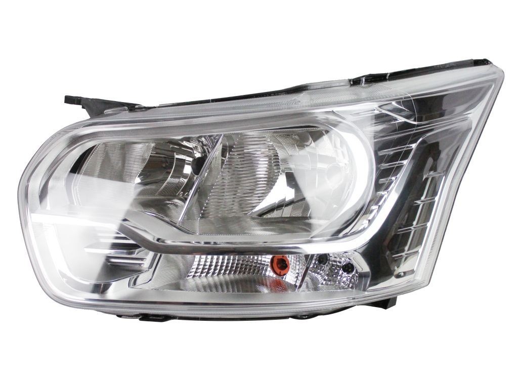 ABAKUS Headlight Article number: 431-11C6LMLD-EM cheaply