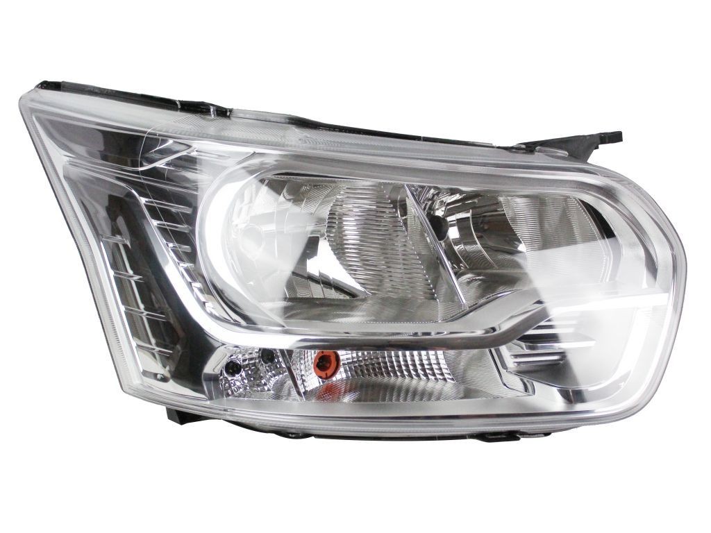 ABAKUS Headlight Article number: 431-11C6RMLD-EM cheaply