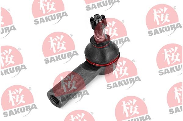 SAKURA Track rod end Article number: 431-20-3700 cheaply