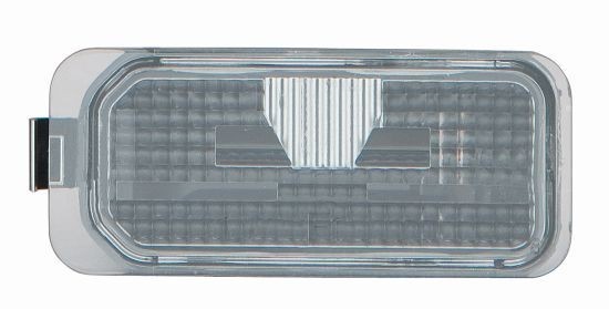 ABAKUS Nummerpladelys Varenummer: 431-2104N-UE billige
