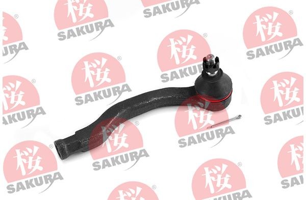 SAKURA Styrekugle Varenummer: 431-40-6612 billige
