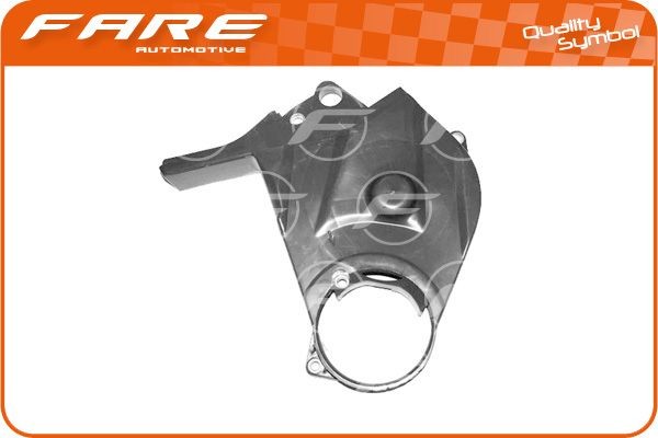FARE SA Cover, timing belt Article number: 4315 cheaply