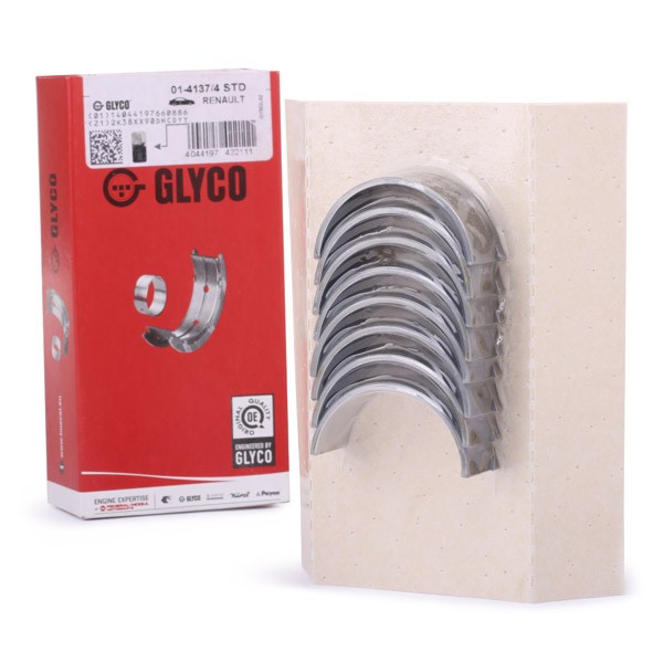 GLYCO Stempelstanglager artikkelnummer: 01-4137/4 STD billig