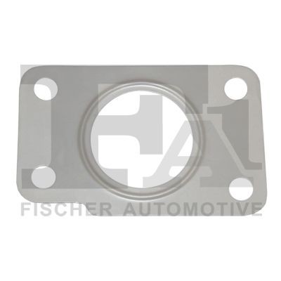 FA1 Pakning, turbine-indgang (turbo-lader) Varenummer: 433-504 billige