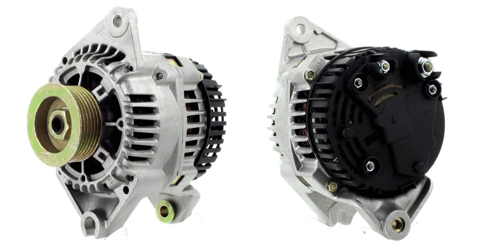 CEVAM Generator Varenummer: 4330 billige
