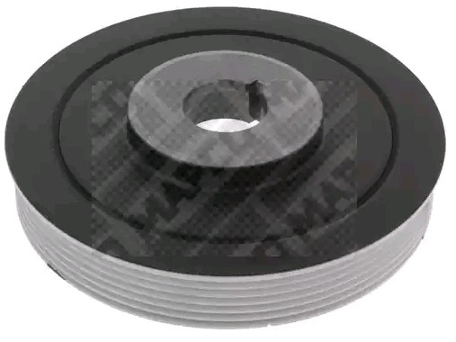 MAPCO Crankshaft pulley Article number: 43359 cheaply