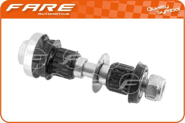 FARE SA Repair Kit, reversing lever Article number: 4345 cheaply
