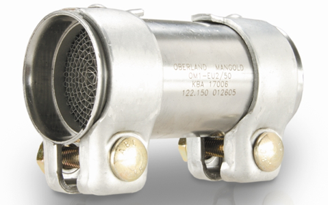 EBERSPÄCHER Retrofit Kit, catalytic converter Article number: 122.142 cheaply