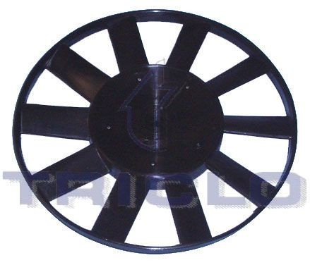 TRICLO 435000 Φτερωτή, ψύξη κινητήρα SUPER 5 1.1 45 PS Βενζίνη 1996