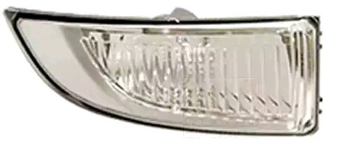 VAN WEZEL Blinklys Varenummer: 4377916 billige