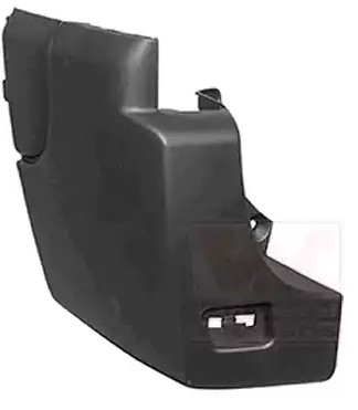 VAN WEZEL 4388533 Bagkofanger MASTER 2.3 dCi 145 FWD (FV0E, FV0F, FV0H, FV02, FV0M, FV0S,... 146 HK Diesel