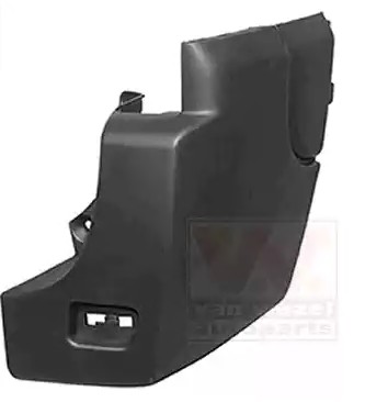VAN WEZEL 4388534 Bagkofanger MASTER 2.3 dCi 145 FWD (FV0E, FV0F, FV0H, FV02, FV0M, FV0S,... 146 HK Diesel