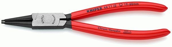 OEM Låseringstang 44 11 J2 fra KNIPEX