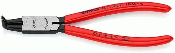 KNIPEX Låseringstang Varenummer: 44 21 J21 billige