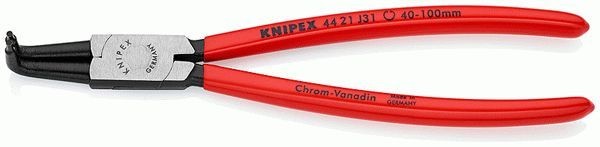 KNIPEX Låseringstang Varenummer: 44 21 J31 billige
