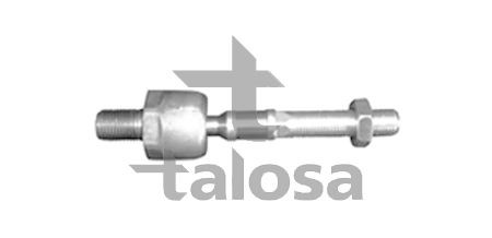 TALOSA Inner tie rod Article number: 44-03829 cheaply
