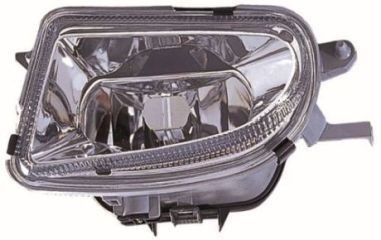 ABAKUS Fog Light Set Article number: 440-2007PXUQ cheaply