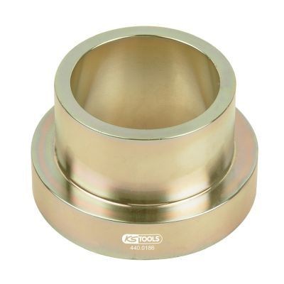 KS TOOLS Trykstykke Varenummer: 440.0186 billige