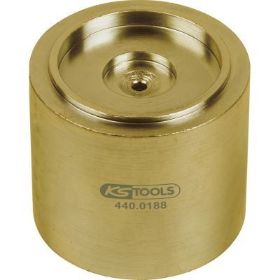 KS TOOLS Trykstykke Varenummer: 440.0188 billige