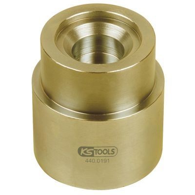 KS TOOLS Trykstykke Varenummer: 440.0191 billige