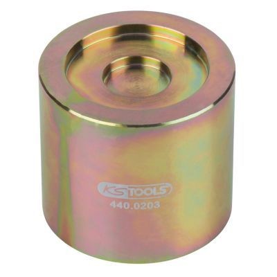 KS TOOLS Trykstykke Varenummer: 440.0203 billige