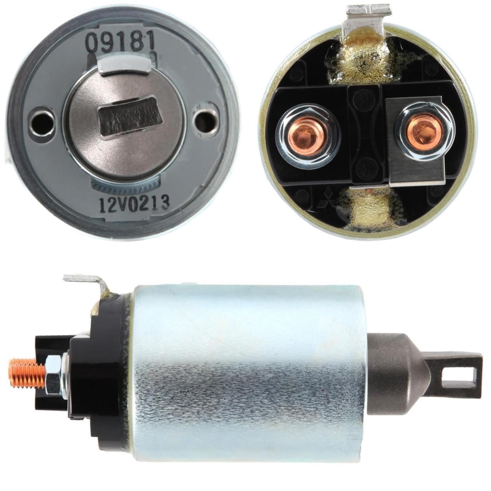 BV PSH Starter motor Article number: 440.503.102.350 cheaply