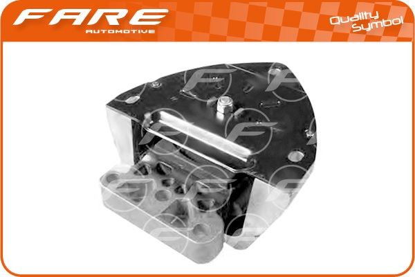 FARE SA Engine mount Article number: 4400 cheaply