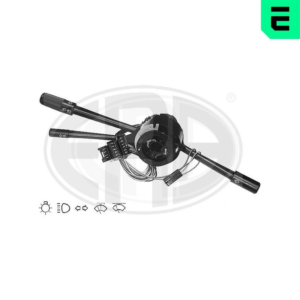 ERA Steering Column Switch Article number: 440153 cheaply