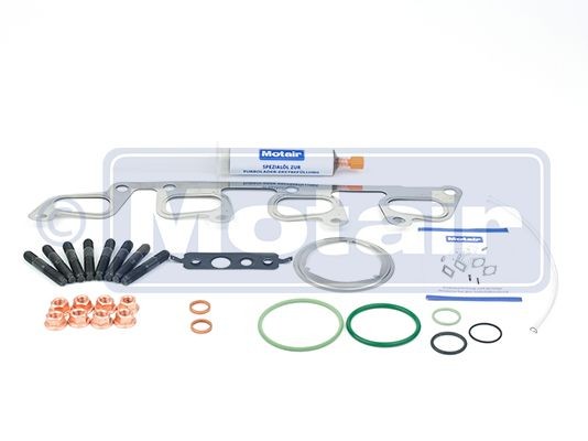 OEM Mounting Kit, charger 440184 from MOTAIR